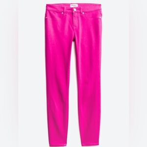 Lakeview Denim Alex Super Skinny Ankle in Very Berry size 33 - Stitch Fix